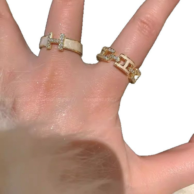 Stunning Ring for Daily Wear
