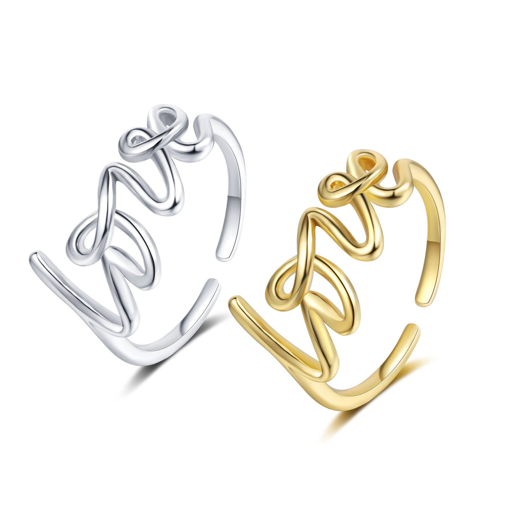 Romantic Ring for Special Moments