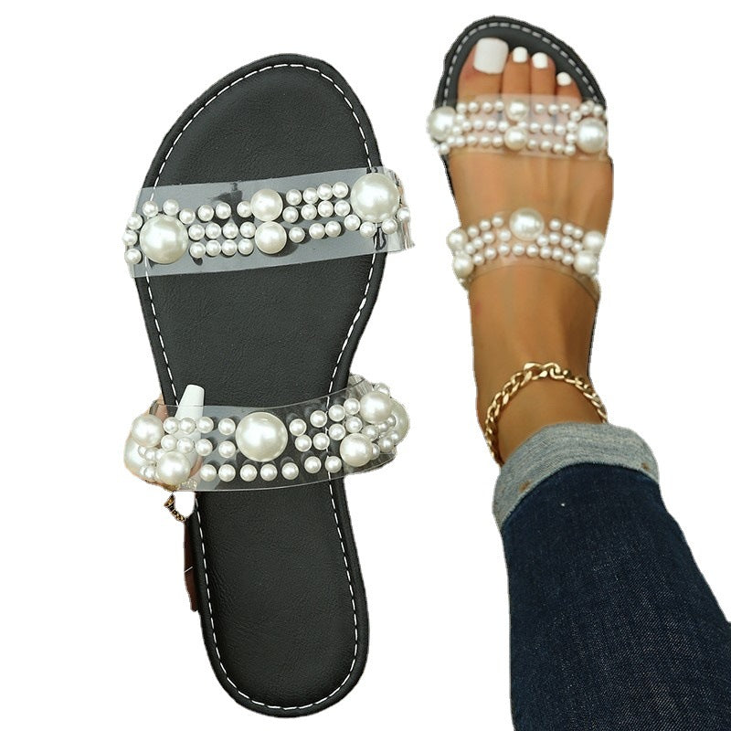 Vintage Inspired Orthopedic Sandals