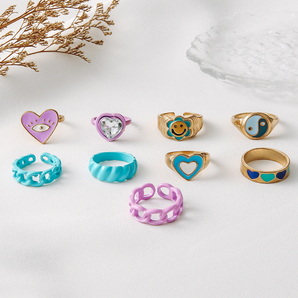 Romantic Ring for Special Moments