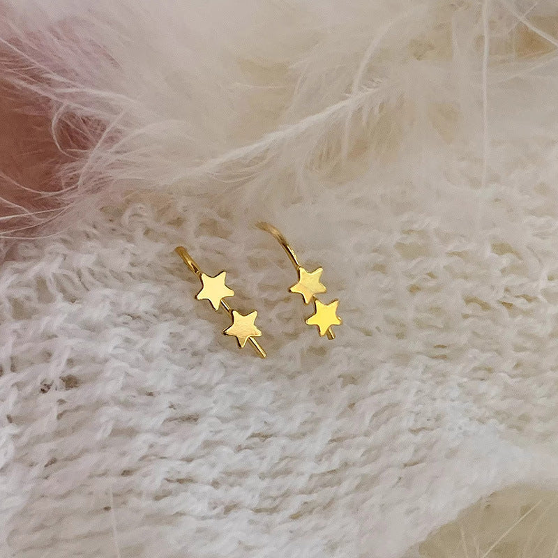 Classic Earring with Timeless Appeal
