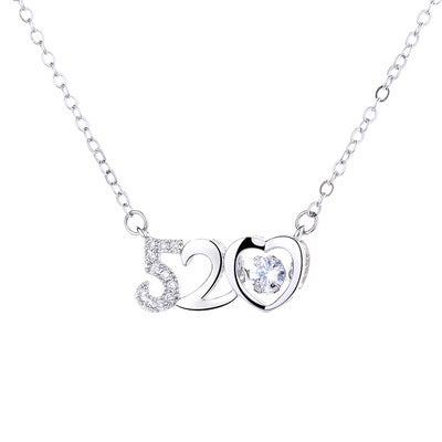Beautiful Necklace with Unique Style