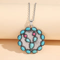 Classic Pendant with Timeless Appeal