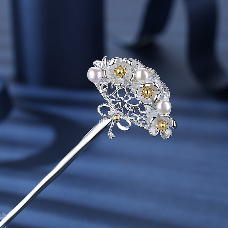 Romantic Gold Piece for Special Moments