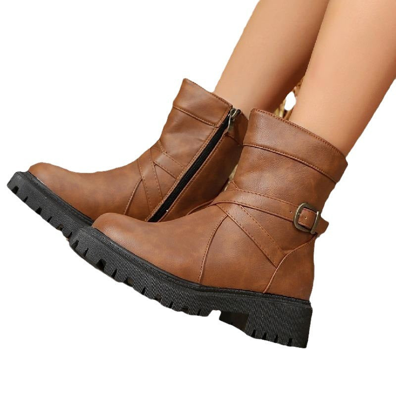 Comfortable Orthopedic Boots for Daily Wear