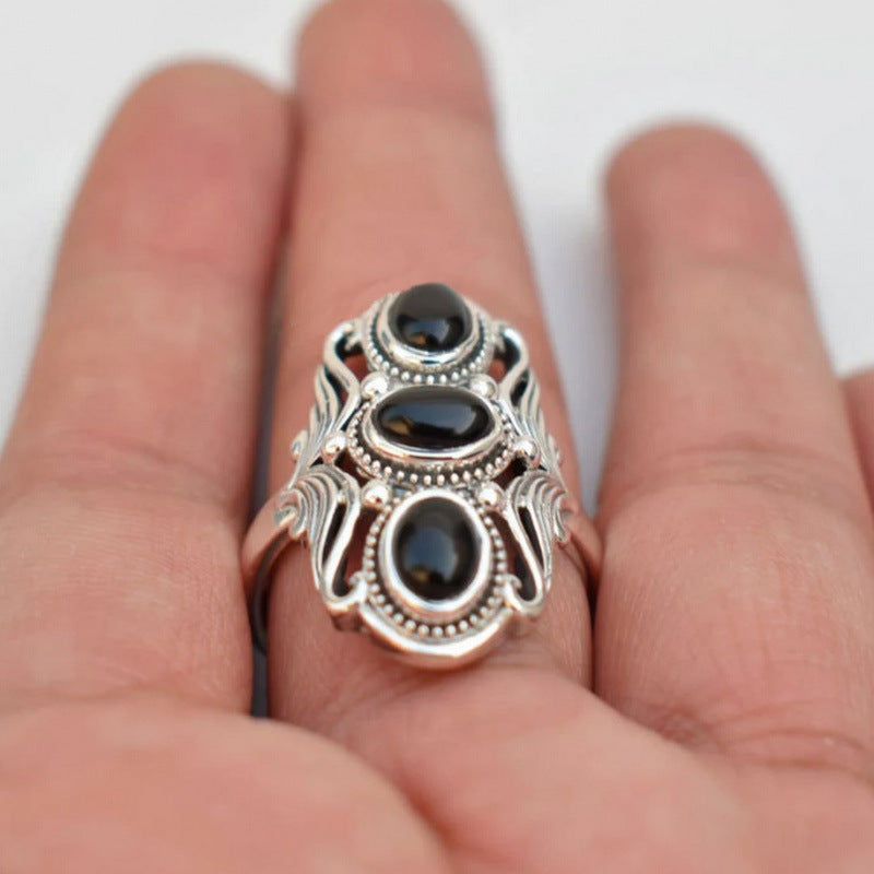 Romantic Ring for Special Moments