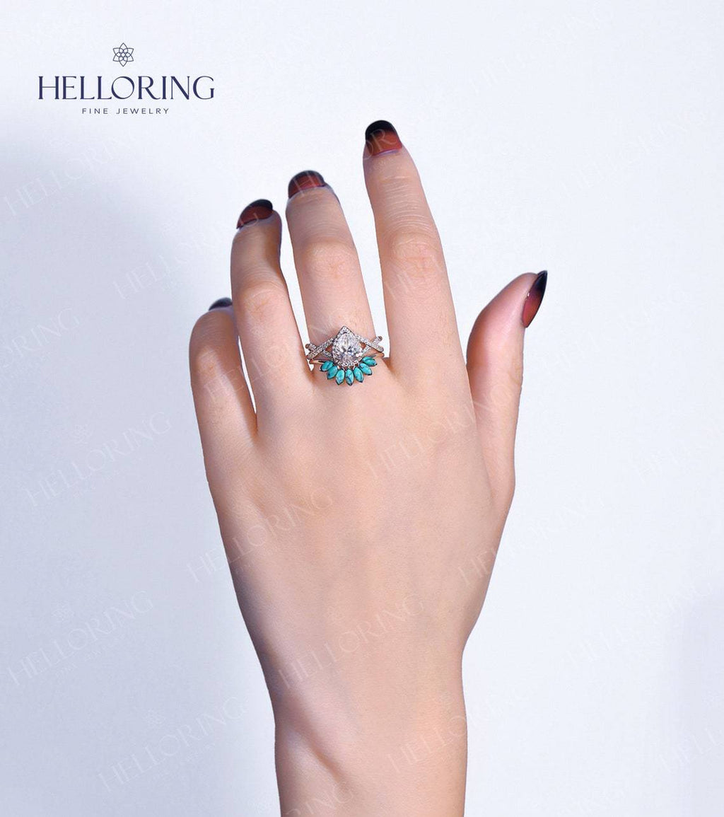 Charming Ring for Any Occasion