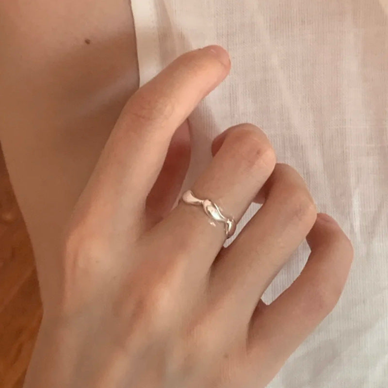 Beautiful Piece with Unique Style