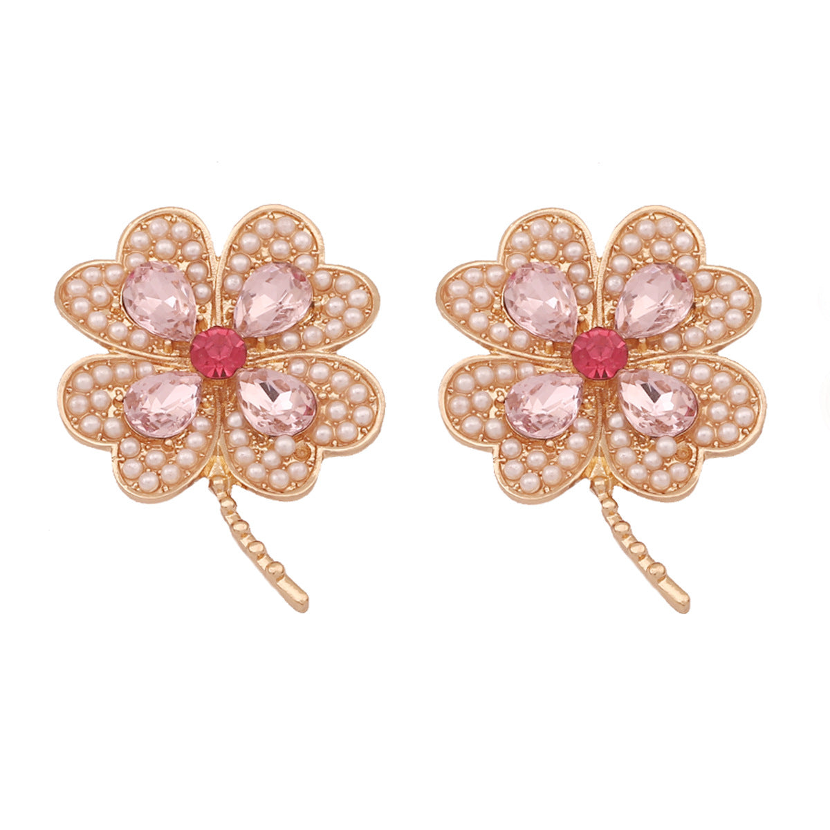Elegant Pearl Earring for Every Occasion