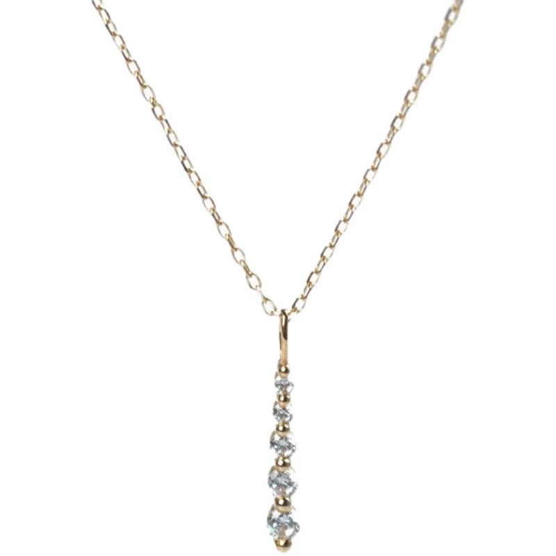 Classic Necklace with Timeless Appeal
