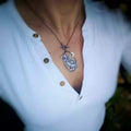 Stunning Necklace for Daily Wear