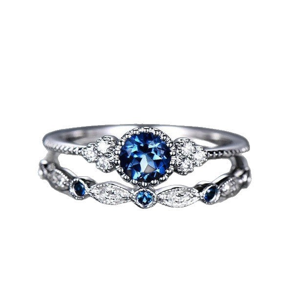 Charming Ring for Any Occasion