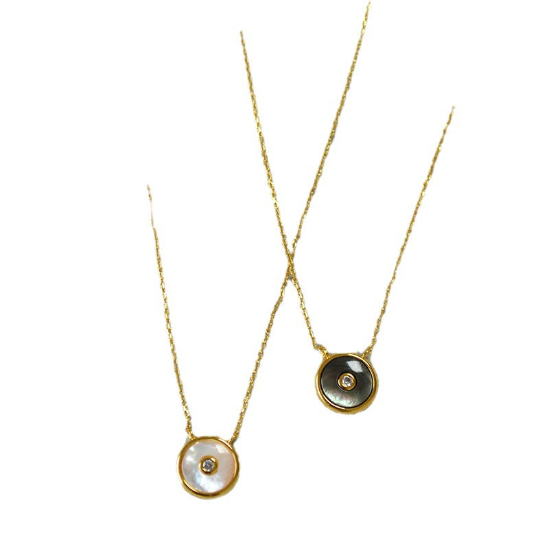 Elegant Gold Necklace for Every Occasion