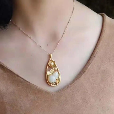 Charming Necklace for Any Occasion