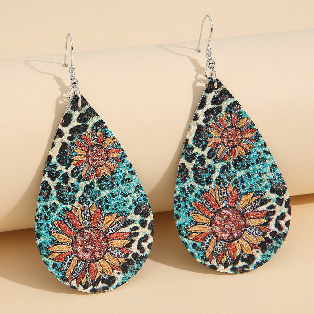 Stunning Earring for Daily Wear