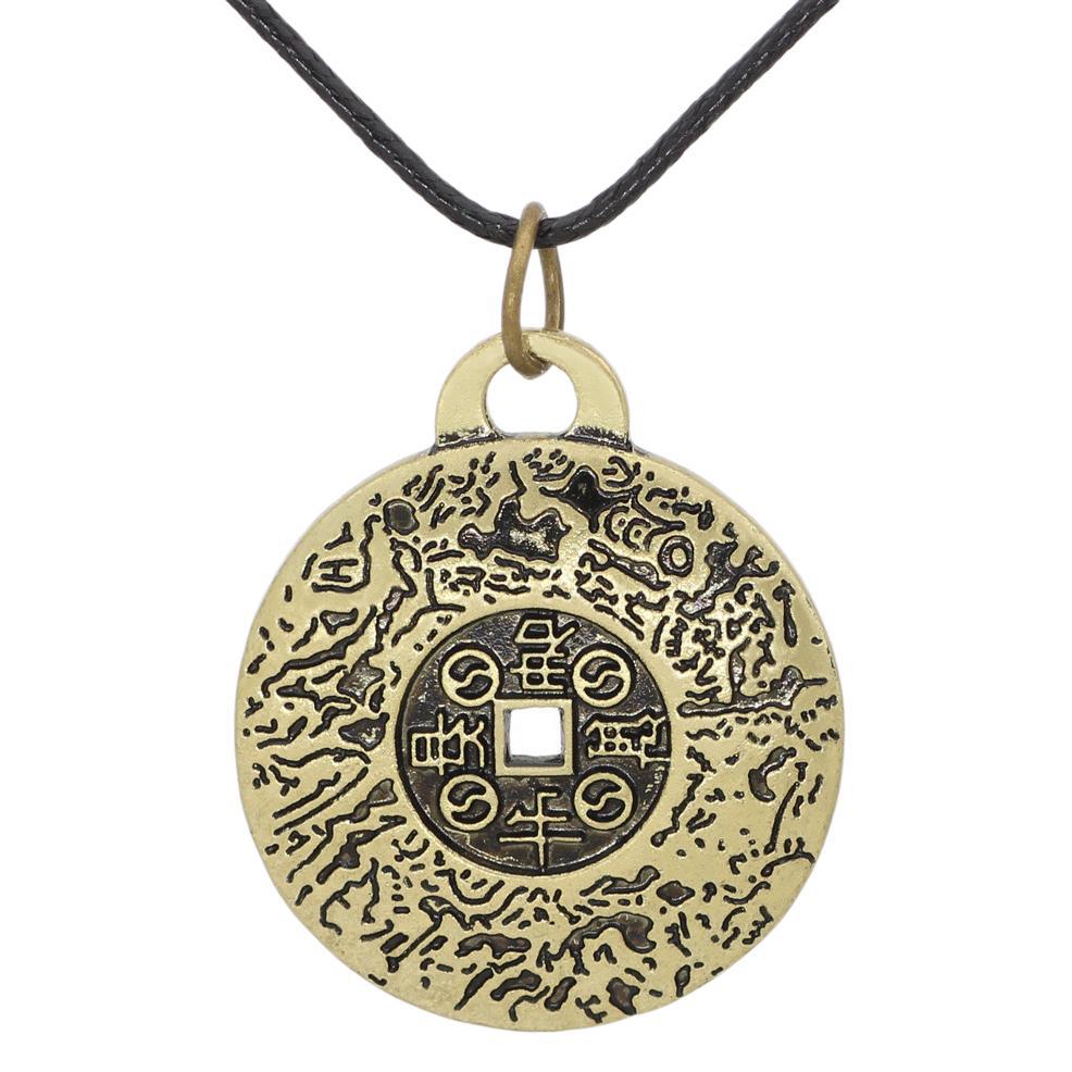 Charming Necklace for Any Occasion