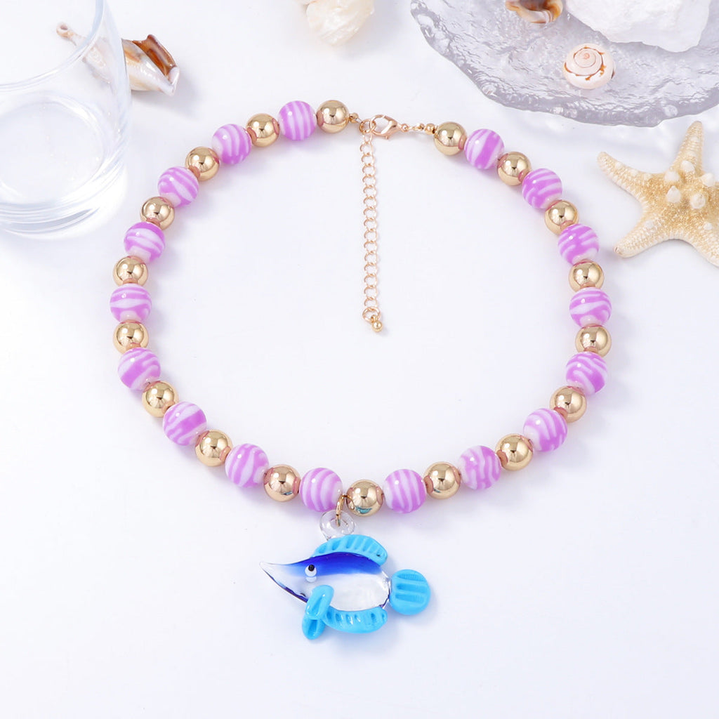 Romantic Necklace for Special Moments