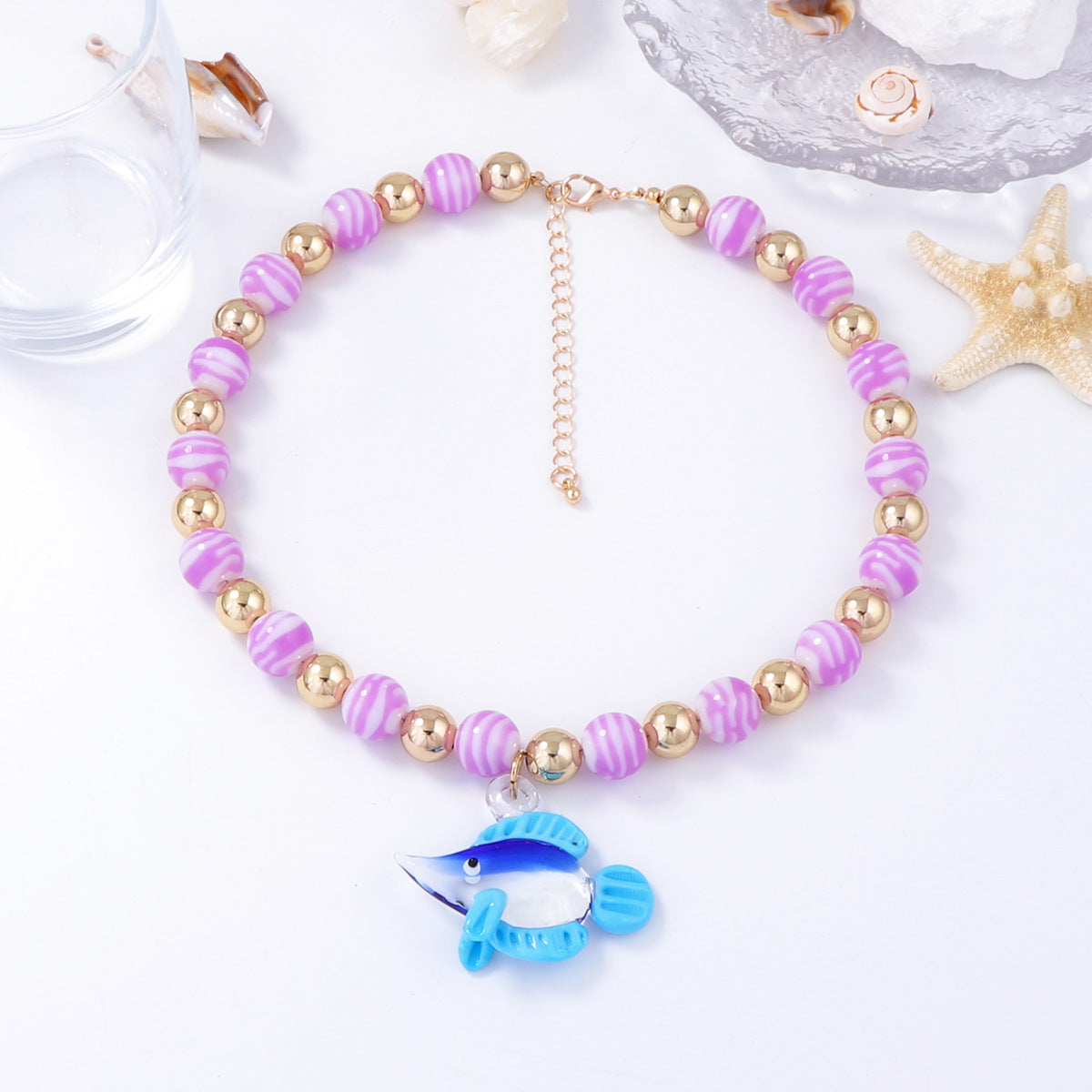 Romantic Necklace for Special Moments