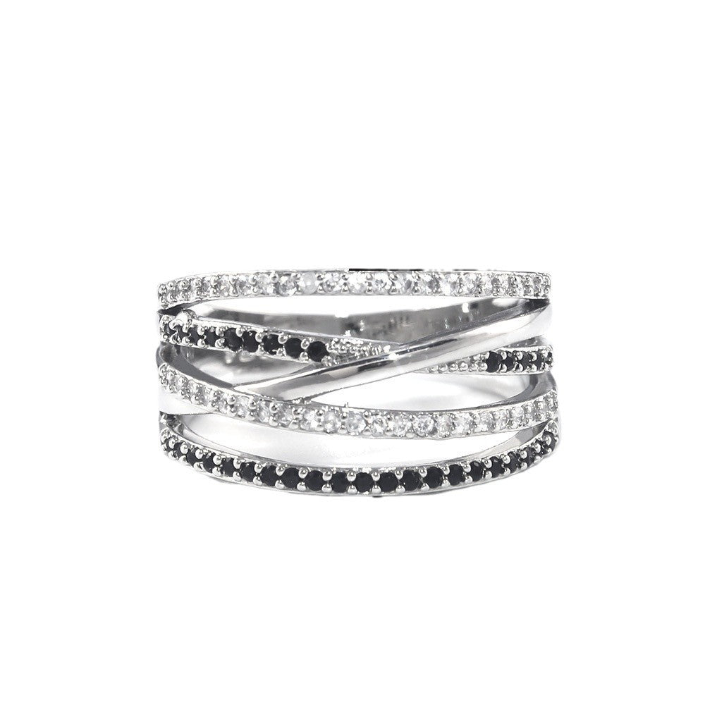 Elegant Ring for Every Occasion
