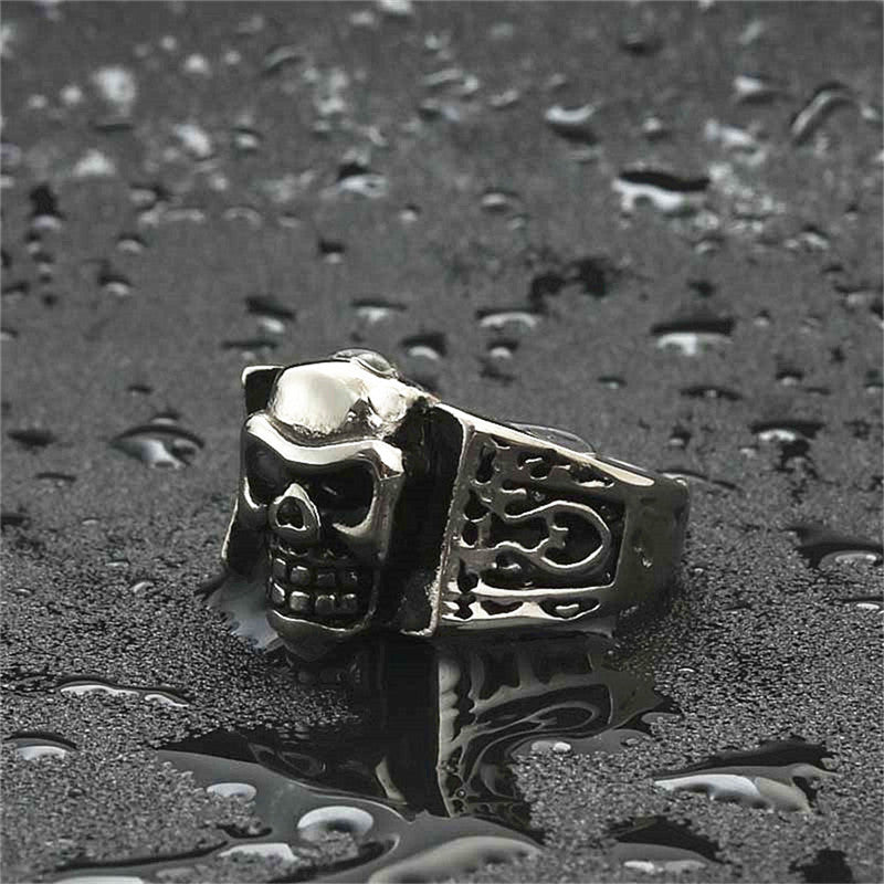 Delicate Artisan Ring