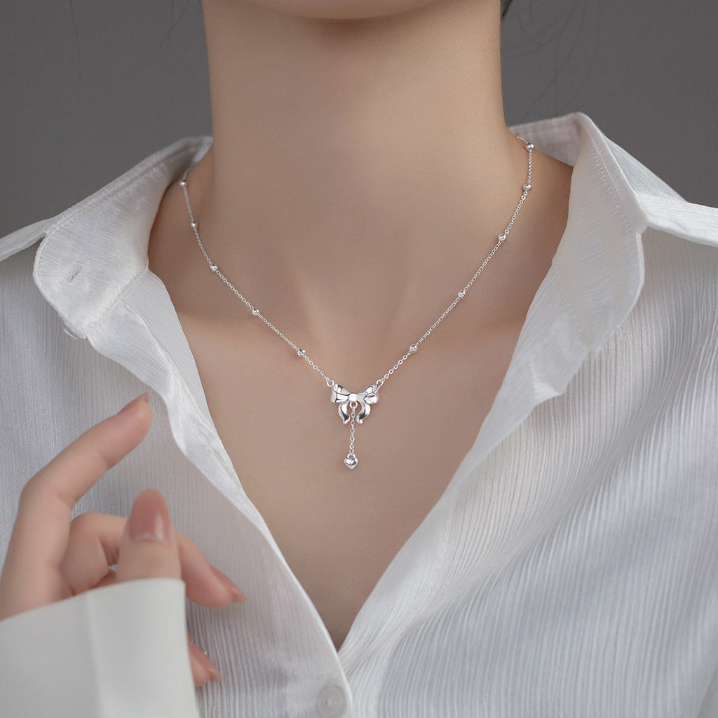 Romantic Necklace for Special Moments