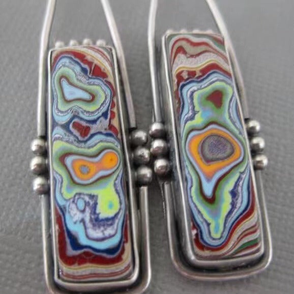 Charming Earring for Any Occasion