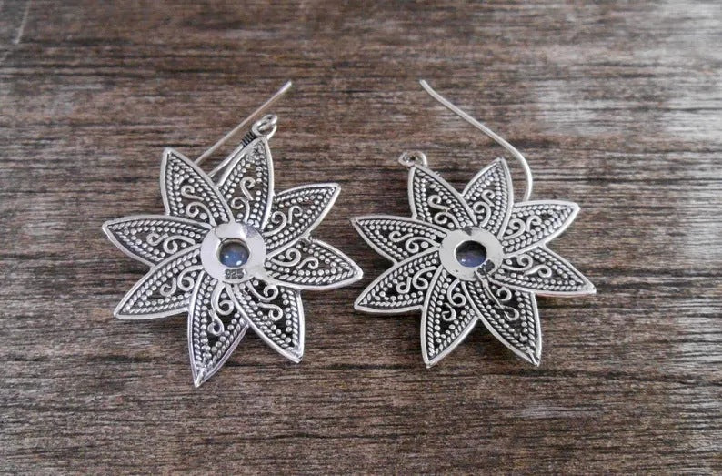 Classic Earring with Timeless Appeal