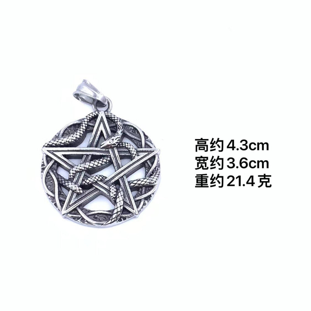 Romantic Pendant for Special Moments