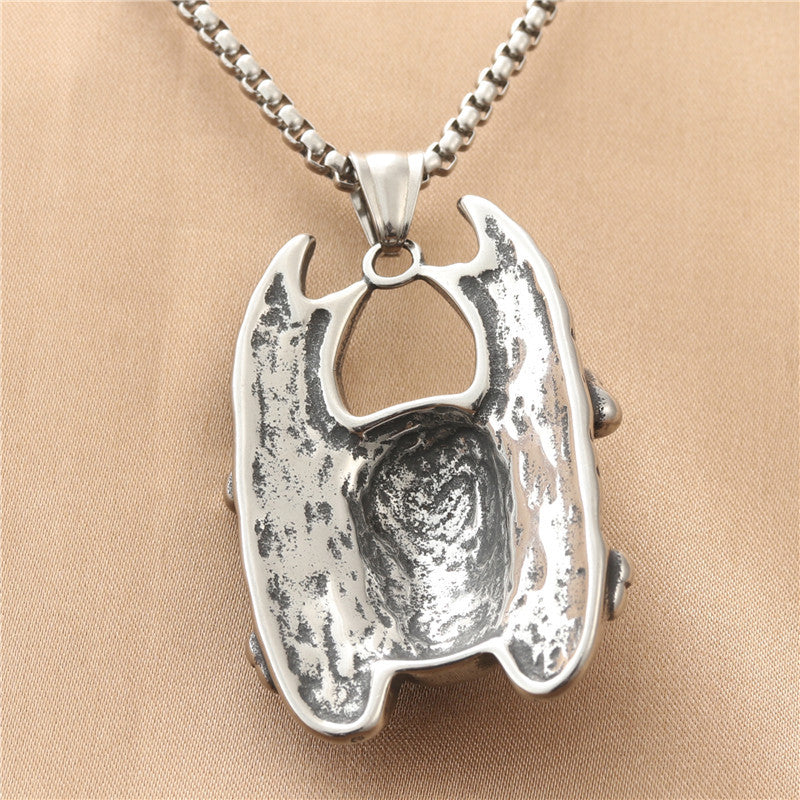 Vintage Handmade Pendant