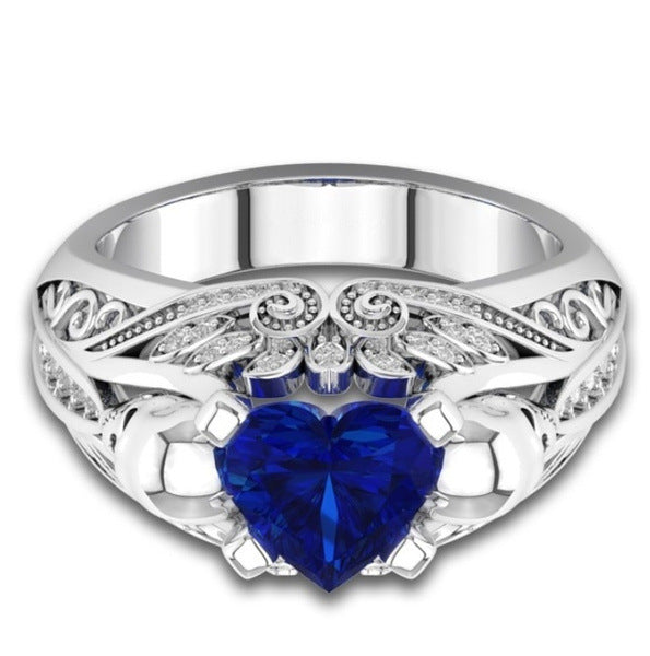 Romantic Ring for Special Moments