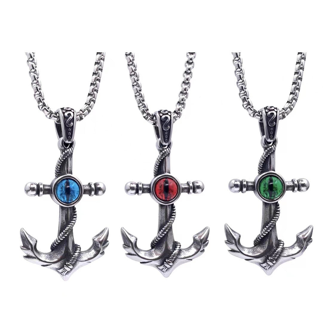Beautiful Pendant with Unique Style