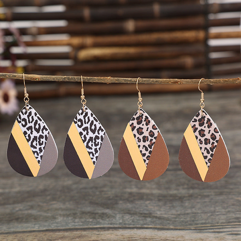 Elegant Gold Earring for Every Occasion