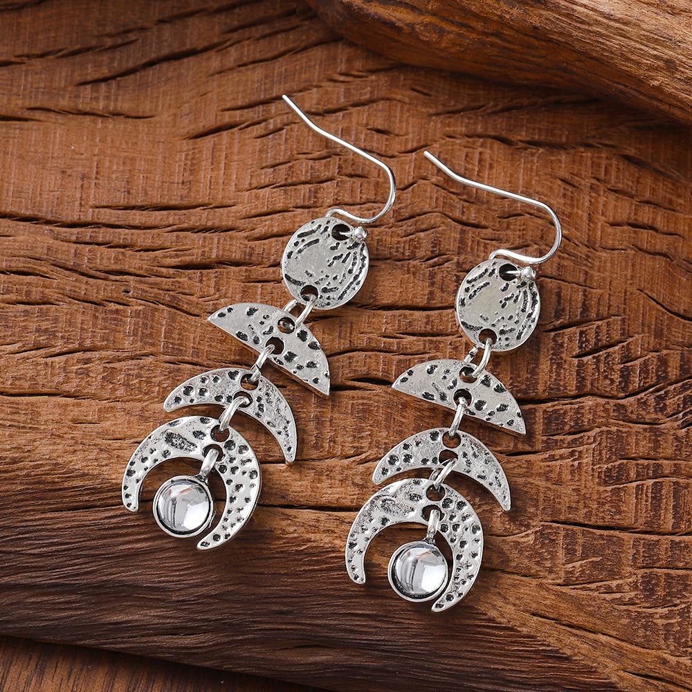 Stunning Earring for Daily Wear
