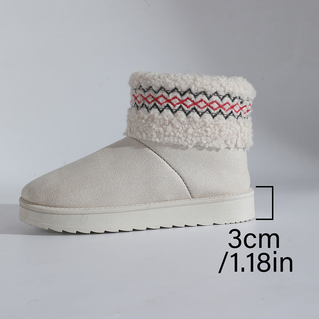Comfortable Orthopedic Boots for Daily Wear