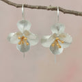 Stunning Gold Earring for Daily Wear