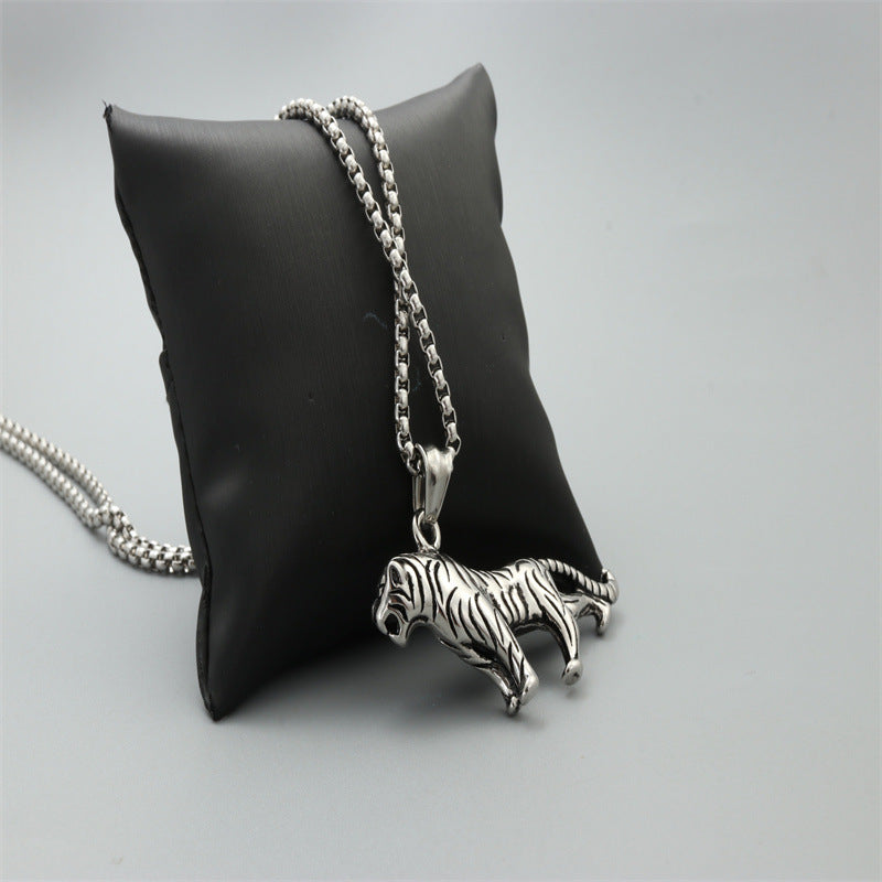 Delicate Artisan Necklace