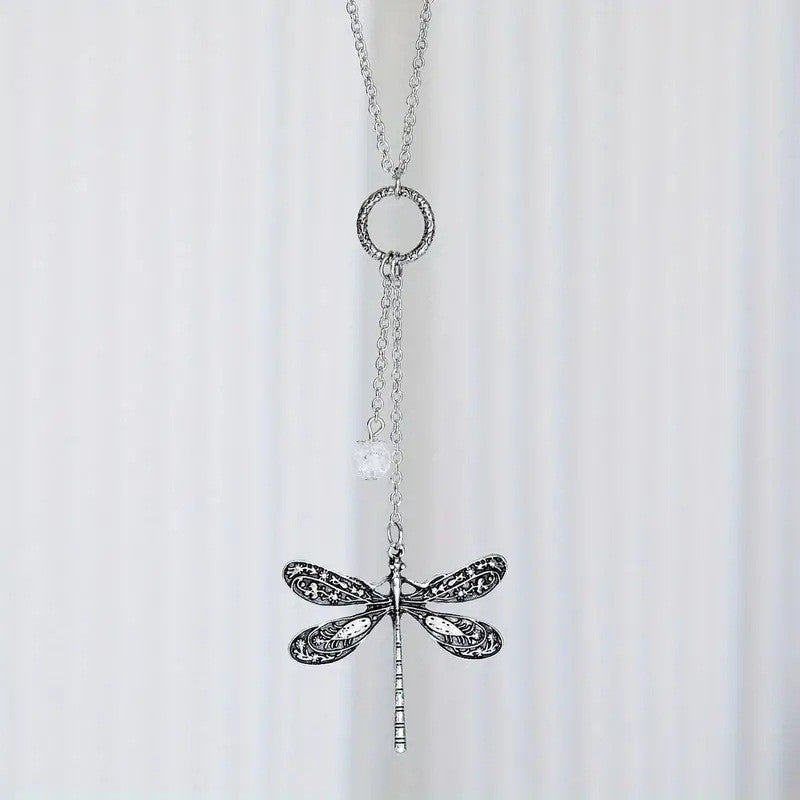 Romantic Necklace for Special Moments