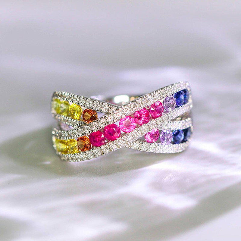 Elegant Ring for Every Occasion