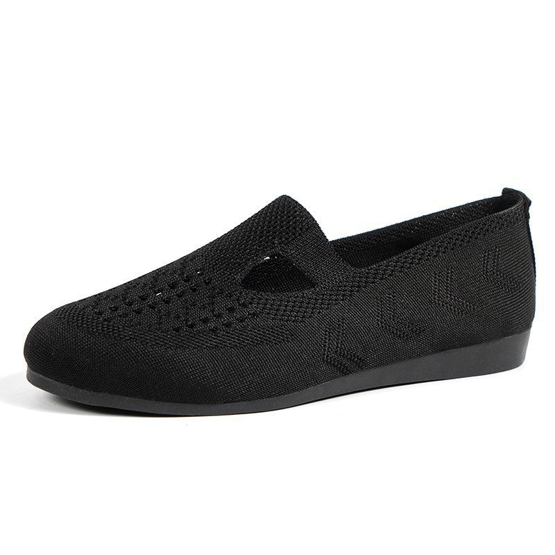 Vintage Inspired Orthopedic Shoes