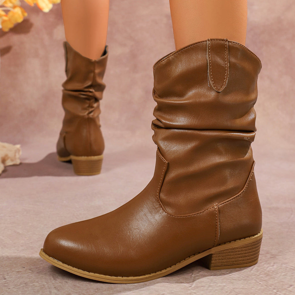 Comfortable Orthopedic Boots for Daily Wear