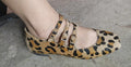 Beautifully Crafted Orthopedic Shoes