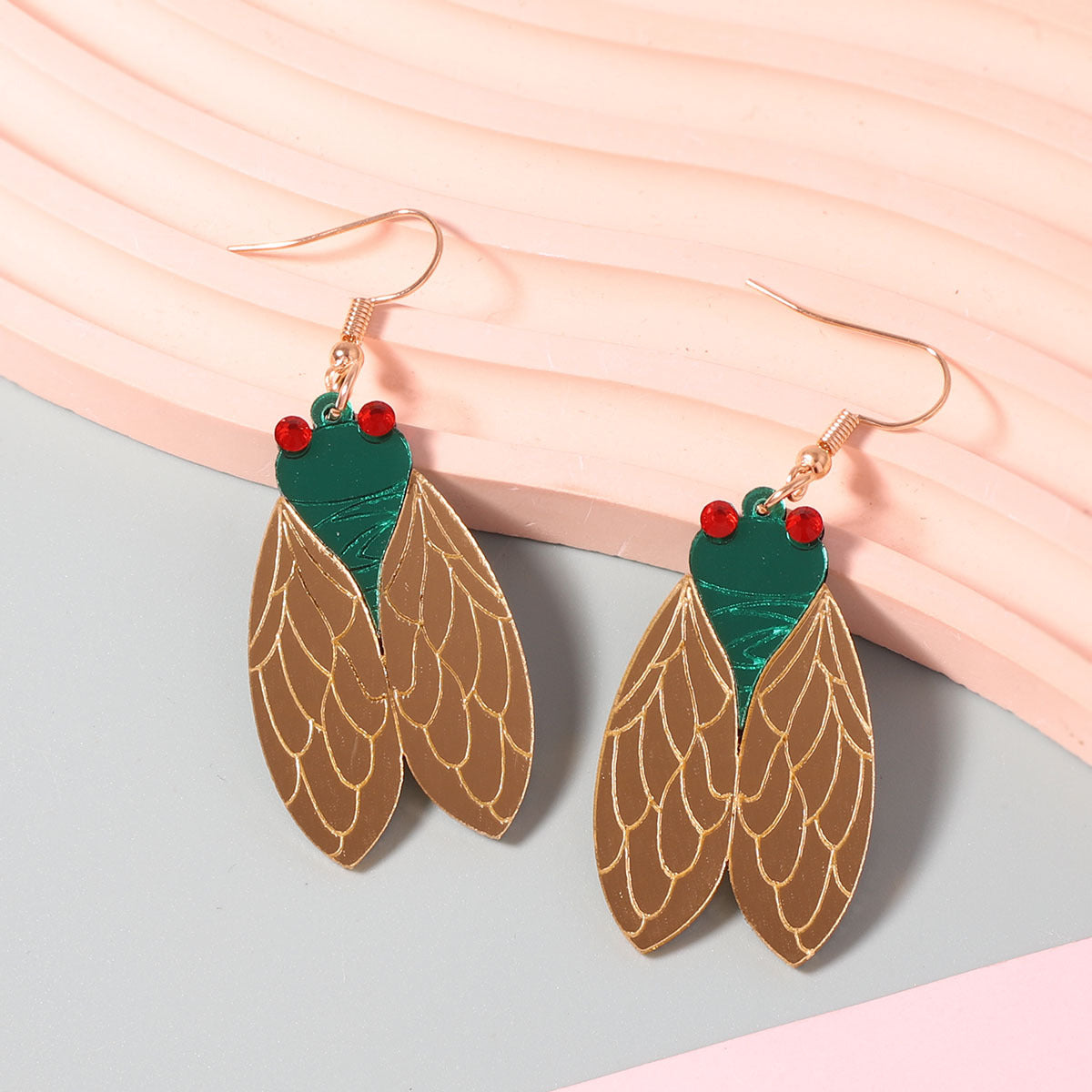Stunning Earring for Daily Wear