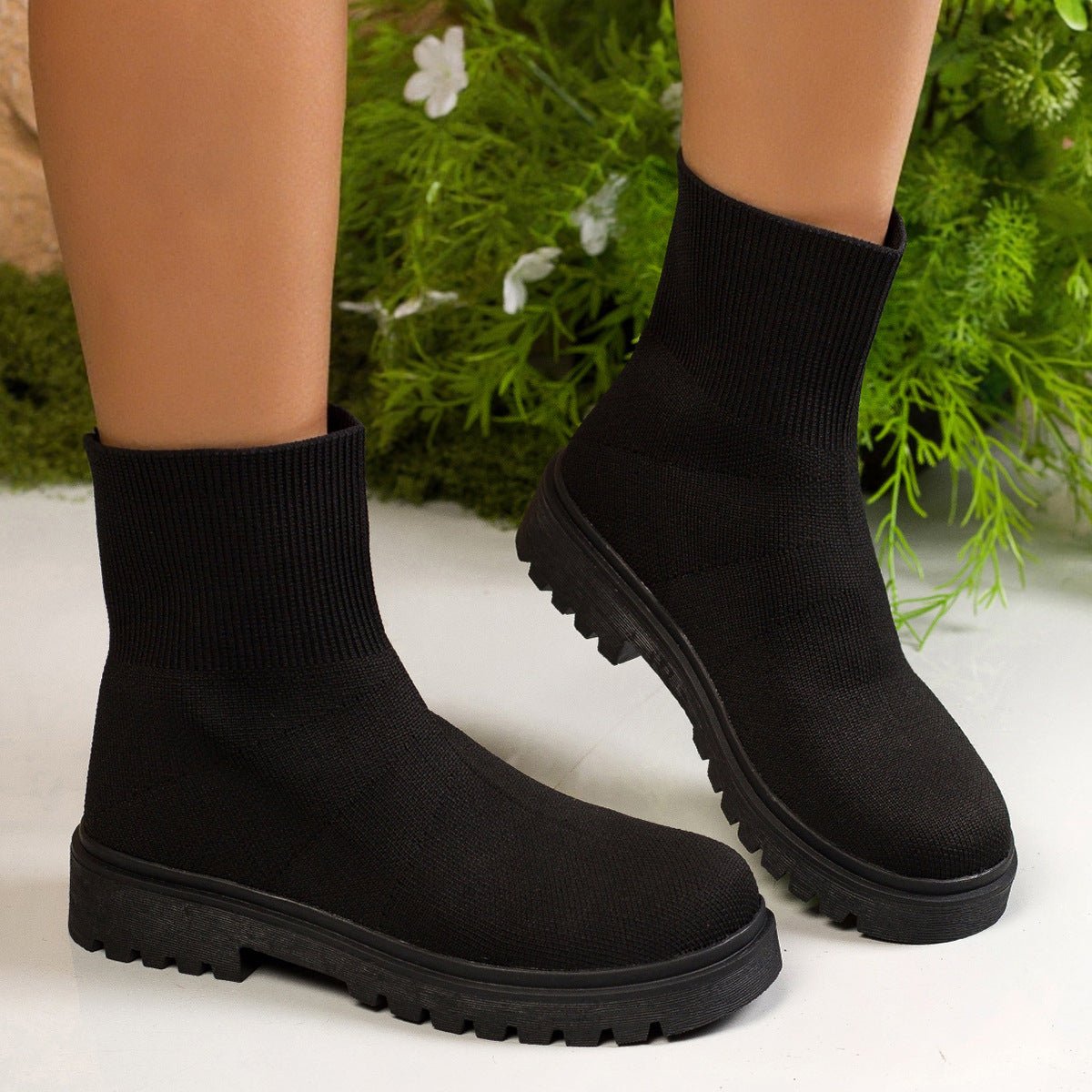 Comfortable Orthopedic Boots for Daily Wear