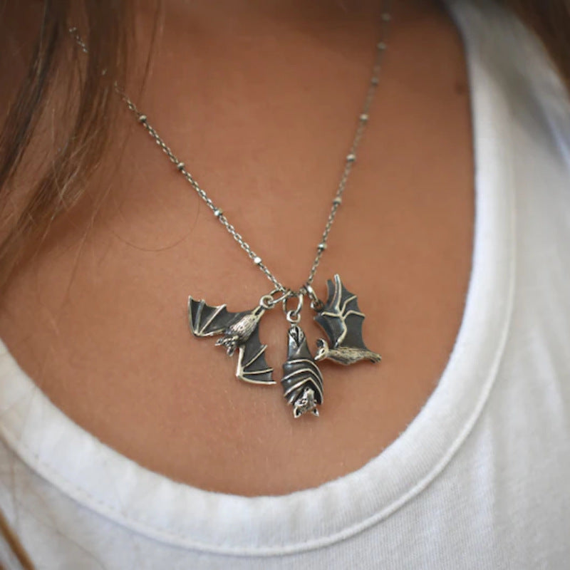 Classic Necklace with Timeless Appeal