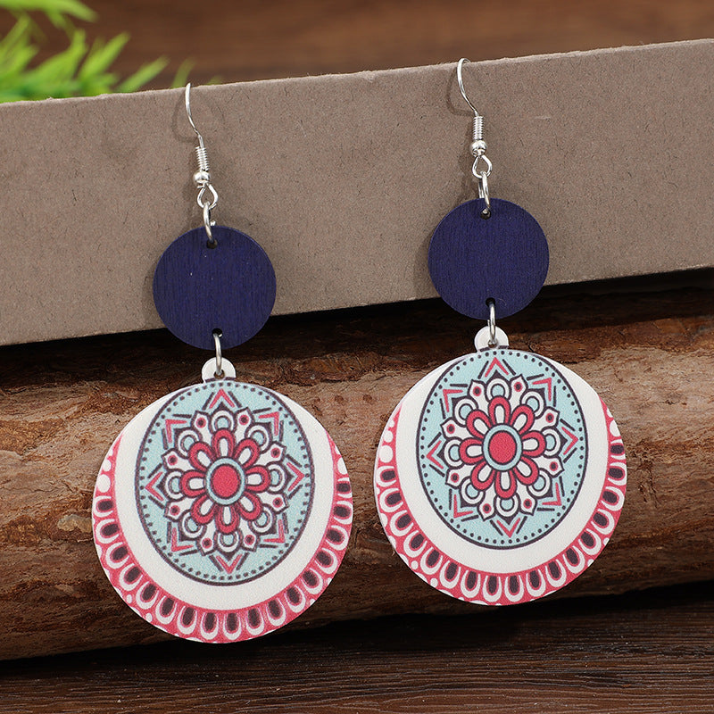 Stunning Earring for Daily Wear