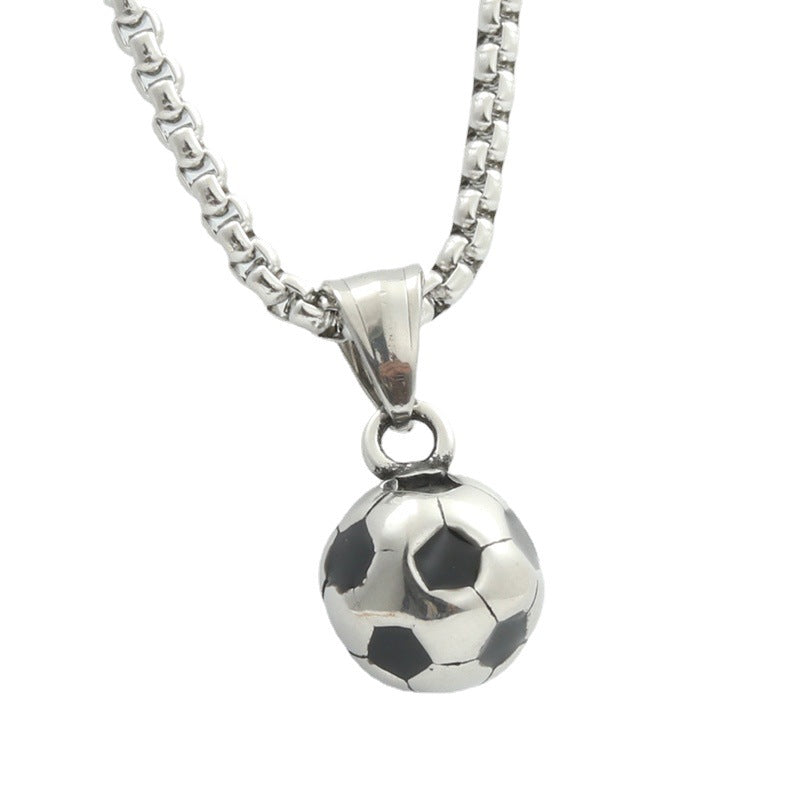 Charming Pendant for Any Occasion