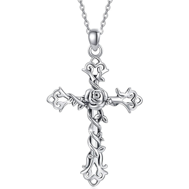 Romantic Necklace for Special Moments
