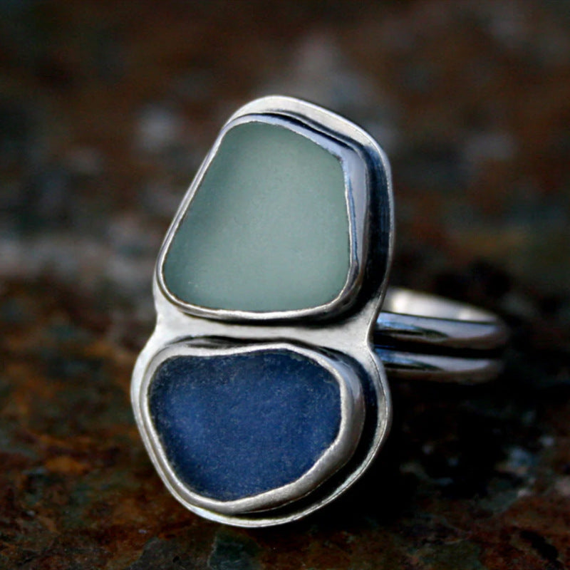 Vintage Handmade Ring