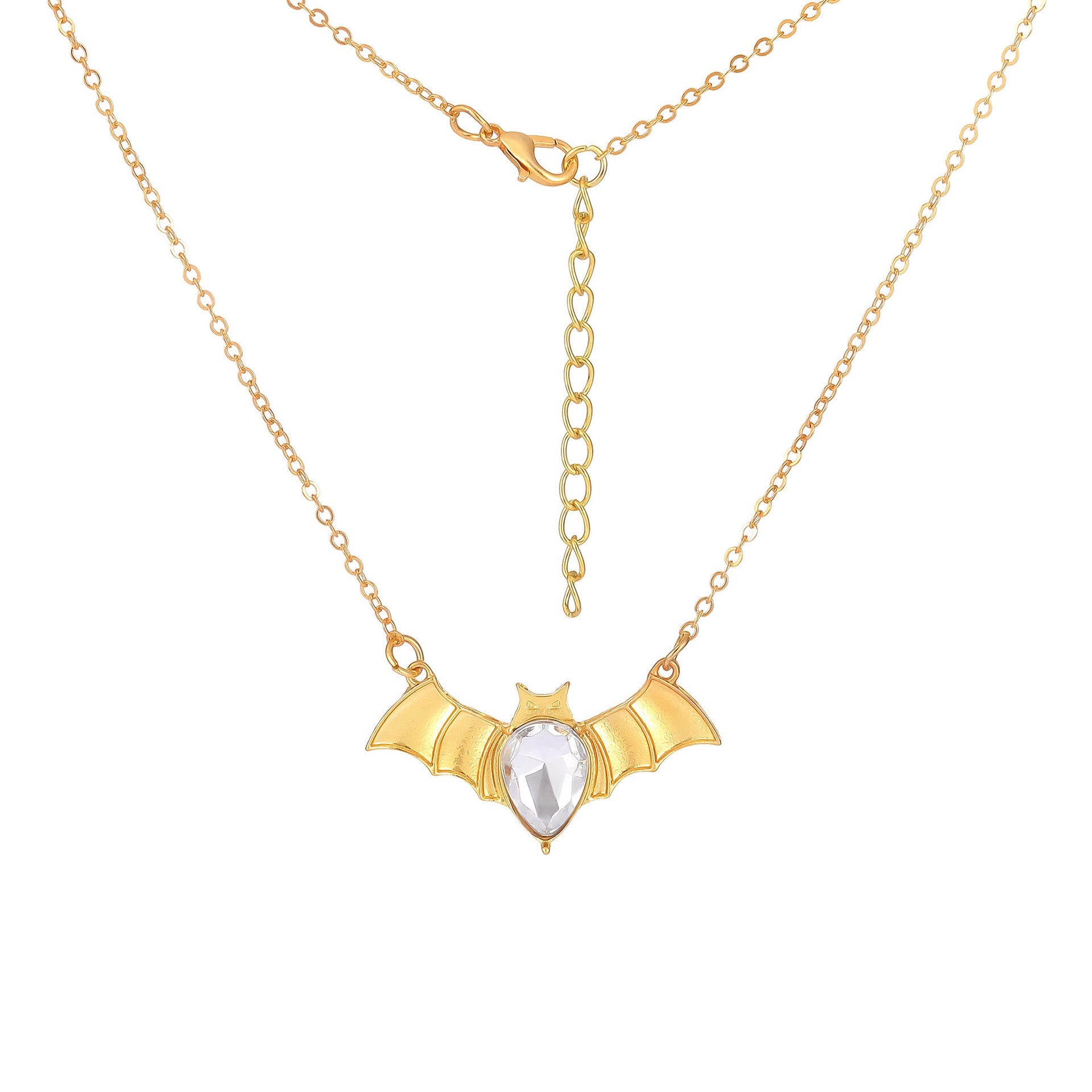 Elegant Gold Necklace for Every Occasion