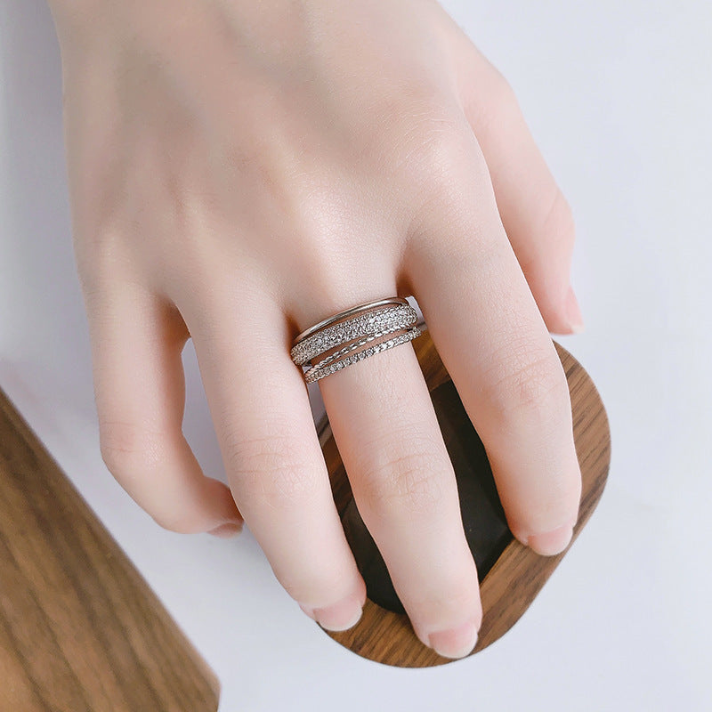 Elegant Ring for Every Occasion